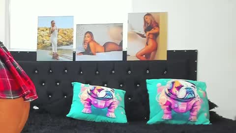 C E L E S T E  online show from 01.17.25