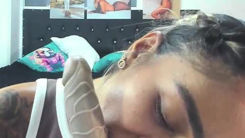 C E L E S T E  online show from 02.01.25