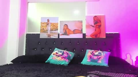 C E L E S T E  online show from 02.12.25