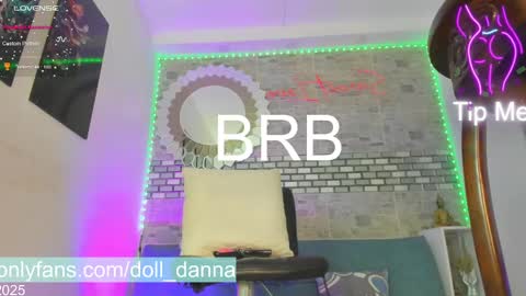 Luciana           My   online show from 02.20.25