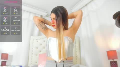 Snapshot of doll_danna chatting on 04.14.26 Luciana My online show from 04.14.26