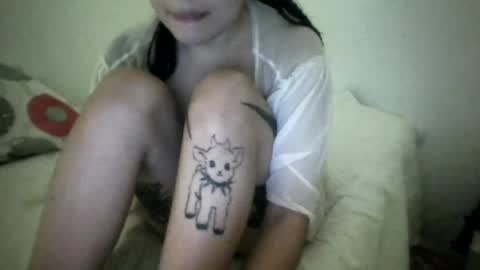 Snapshot of doll_dollys_ chatting on 07.17.26 doll_dollys_ online show from 07.17.26