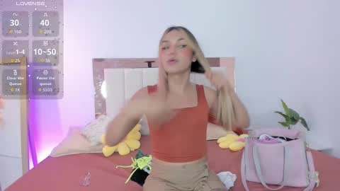 doll_isa_ online show from 02.03.26