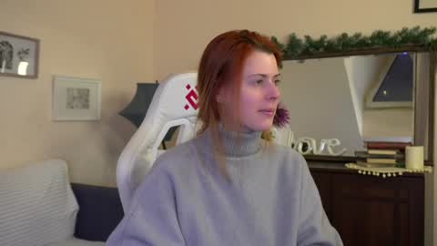 Snapshot of doll_lesli chatting on 01.23.25 Your doll Lesli online show from 01.23.25