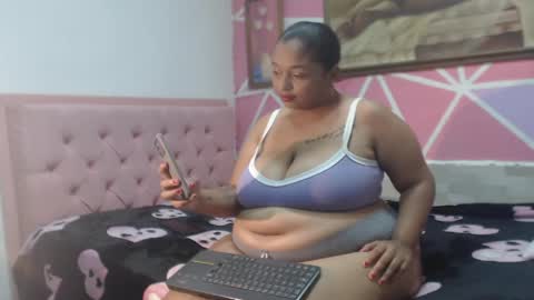 Snapshot of doll_rihana chatting on 04.23.26 doll rihana online show from 04.23.26