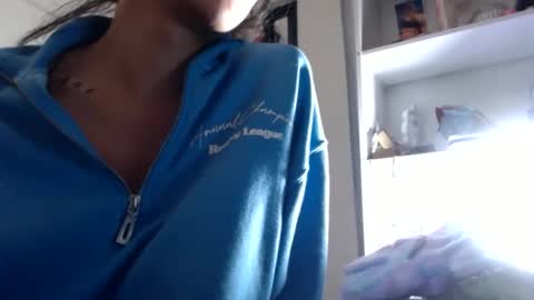 Catherine XXX online show from 01.20.25