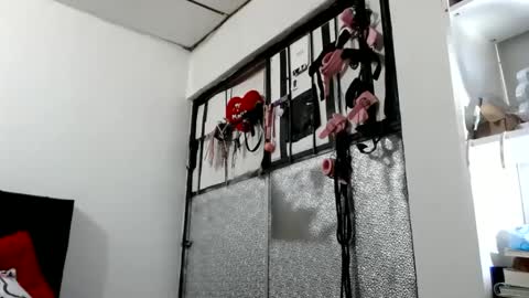 Catherine XXX online show from 01.21.25