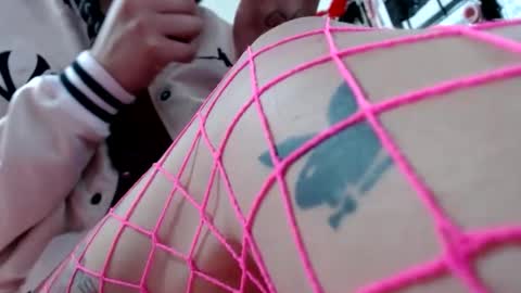 Catherine XXX online show from 01.23.25