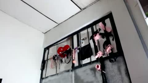 Catherine XXX online show from 01.23.25