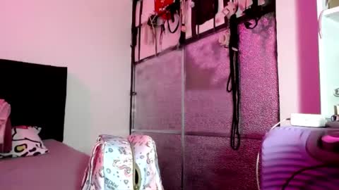 Catherine XXX online show from 01.26.25