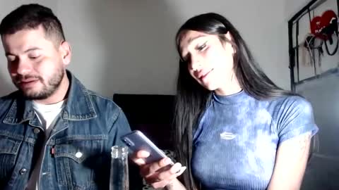 Catherine XXX online show from 02.01.25