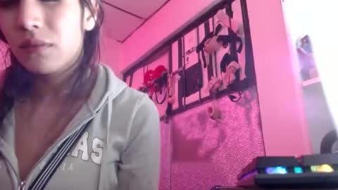 Catherine XXX online show from 02.07.25