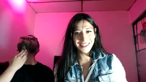 Catherine XXX online show from 02.09.25