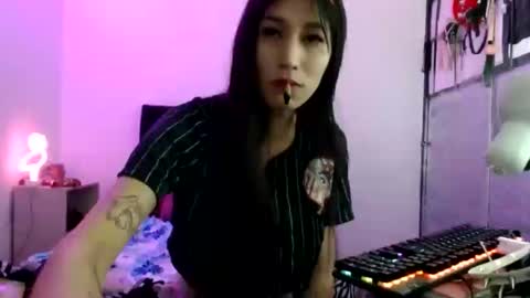 Catherine XXX online show from 02.10.25