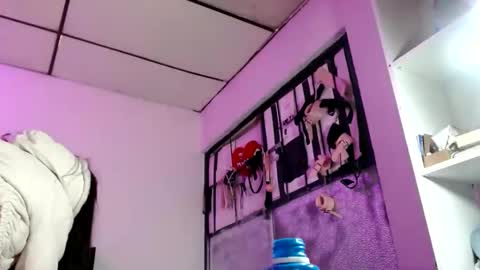 Catherine XXX online show from 02.11.25