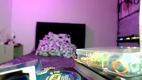 Catherine XXX online show from 02.12.25