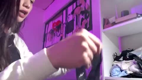 Catherine XXX online show from 02.15.25