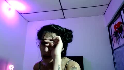 Catherine XXX online show from 02.19.25