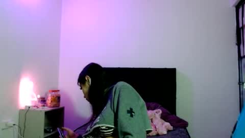 Catherine XXX online show from 02.19.25