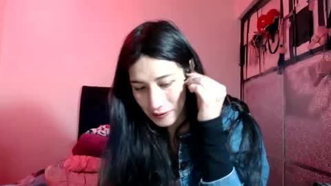 Catherine XXX online show from 02.22.25