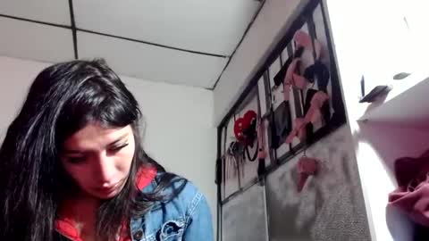 Catherine XXX online show from 02.26.25