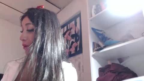 Catherine XXX online show from 02.26.25