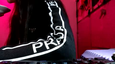 Catherine XXX online show from 03.10.25