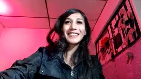 Catherine XXX online show from 03.12.25