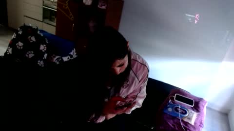 Catherine XXX online show from 10.07.25