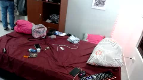 Catherine XXX online show from 12.04.25