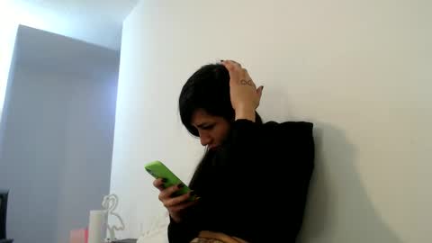 Snapshot of doll_sary chatting on 05.21.26 Catherine XXX online show from 05.21.26
