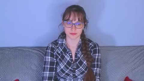 Snapshot of doll_tessa chatting on 06.01.26 Tessa online show from 06.01.26