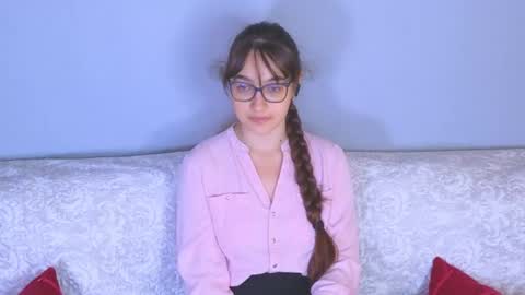 Tessa online show from 06.30.26