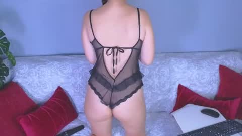 Tessa online show from 07.01.26