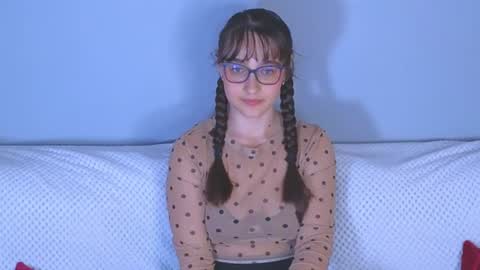 Tessa online show from 07.13.26