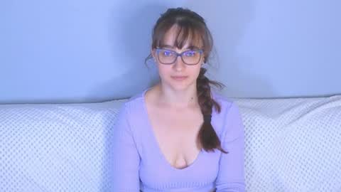 Tessa online show from 07.16.26