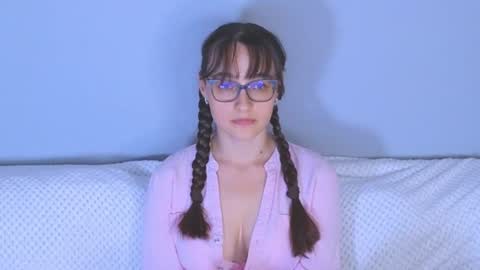 Tessa online show from 07.28.26