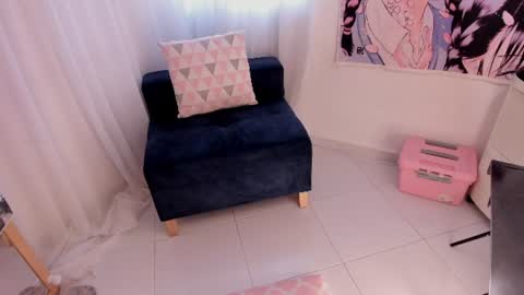 Roxana  independent model can you help me reach 100 hands up uwu online show from 06.24.26