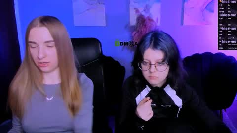 doll_vey online show from 12.14.25