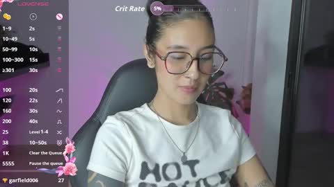 veronica  Independent model online show from 12.22.25