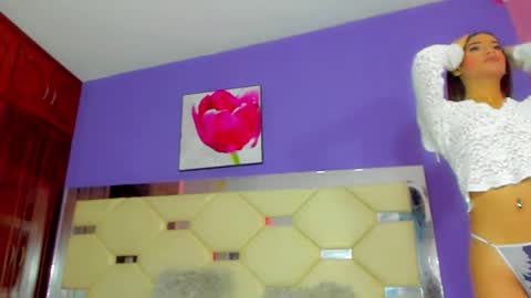 dollcute_latin online show from 03.22.26