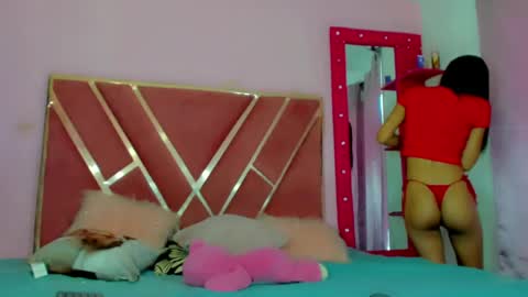 dollcute_latin online show from 04.27.26