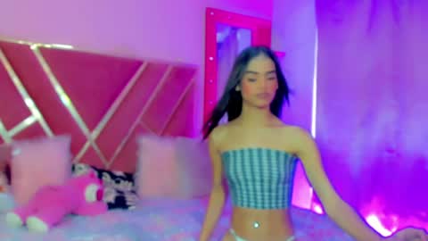 dollcute_latin online show from 05.22.26