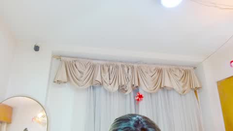 Snapshot of dolldirtyxxx1 chatting on 05.10.26 ilona online show from 05.10.26