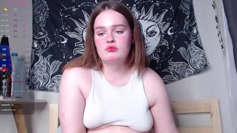 Miss Rose online show from 12.10.24