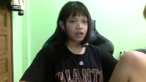 Snapshot of dollhousemariamadness chatting on 04.14.26 maria online show from 04.14.26