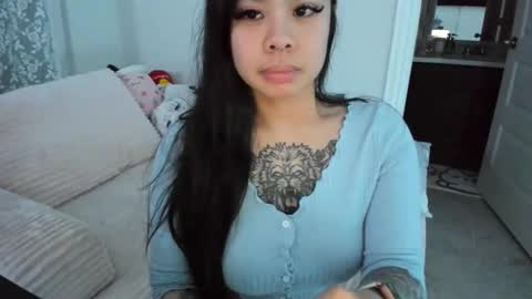 DOLLLFACE online show from 04.08.26