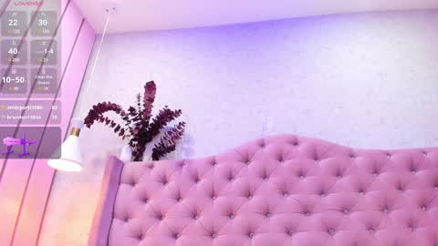 dolly_brownc online show from 01.21.25