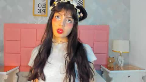 dolly_kitter online show from 12.21.25