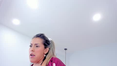 dolly walker online show from 02.19.25